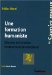 Une Formation Humaniste : elements De Formation Fondamentale Des educateurs cover