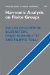  Harmonic Analysis on Finite Groups: Representation Theory, Gelfand Pairs and Markov Chains