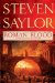 Roman Blood cover