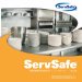 Servsafe Instructor Basic : Powerpoint Slides and Food Safety Showdown Game cover