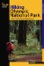 Hiking Olympic National Park : A Guide to the Park's Greatest Hiking Adventures cover