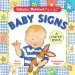 Baby Signs : A Pop-up Book cover