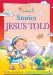 Stories Jesus Told cover