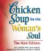 Chicken Soup for the Woman's Soul cover