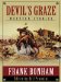 Devil's Graze : Western Stories cover