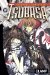 Tsubasa 17 Reservoir Chronicle cover