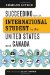 Succeeding as an International Student in the United States and Canada cover