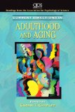 Current Directions in Adulthood and Aging [Click for larger image]