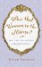 Who's That Woman in the Mirror? : The Art of Ageing Gracefully cover