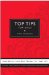 Top Tips for Girls : Real Advice from Real Women for Real Life cover