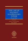 The Law of Majority Shareholder Power : Use and Abuse [Click for larger image]