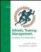 Athletic Training Management : Concepts and Applications cover