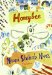 Honeybee : Poems & Short Prose cover