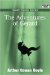 Adventures of Gerard cover