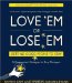 Love 'em or Lose 'em : Getting Good People to Stay cover