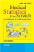 Medical Statistics from Scratch : An Introduction for Health Professionals cover