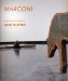 Marconi : In Tte Sculpture of John Mcewen cover