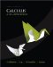  Calculus & Its Applications