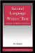 Second Language Writers' Text : Linguistic and Rhetorical Features cover