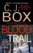 Blood Trail cover