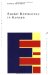 Social Democracy in Europe cover