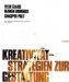Kreativitat-Strategien Zur Gestaltung cover