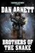 Brothers of the Snake cover