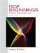New Beginnings : A Reference Guide for Adult Learners cover