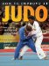 How to Improve at Judo cover