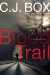 Blood Trail cover