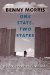  One State, Two States: Resolving the Israel/Palestine Conflict