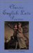  Classic English Love Poems
