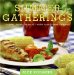  Summer Gatherings: Casual Food to Enjoy With Family and Friends