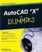  AutoCAD 2010 for Dummies