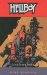 Hellboy : Conqueror Worm cover