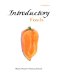  Introductory Foods