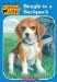 Beagle in a Backpack cover
