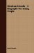 Abraham Lincoln : A Biography for Young People cover