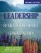 Leadership for Resilient Schools and Communities cover