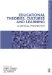  Educational Theories, Cultures and Learning: A Critical Perspective