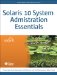  Solaris 10 Essentials