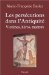 Les Persecutions Dans L'antiquite : Victimes, Heros, Martyrs cover
