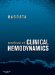 Textbook of Clinical Hemodynamics cover