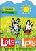 Lots and Lots cover