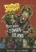 Twisted Journeys 5 : Nightmare on Zombie Island cover