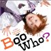 Boo Who? : A Foldout Halloween Adventure cover