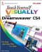  Teach Yourself Visually Dreamweaver Cs4