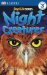  Night Creatures