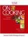  On Cooking: A Textbook of Culinary Fundamentals : To Go Edition
