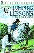  Jumping Lessons